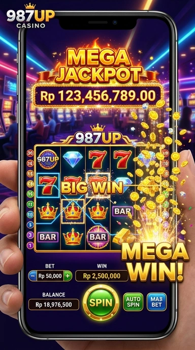 987up - Hub Aplikasi Terlengkap untuk Unduhan